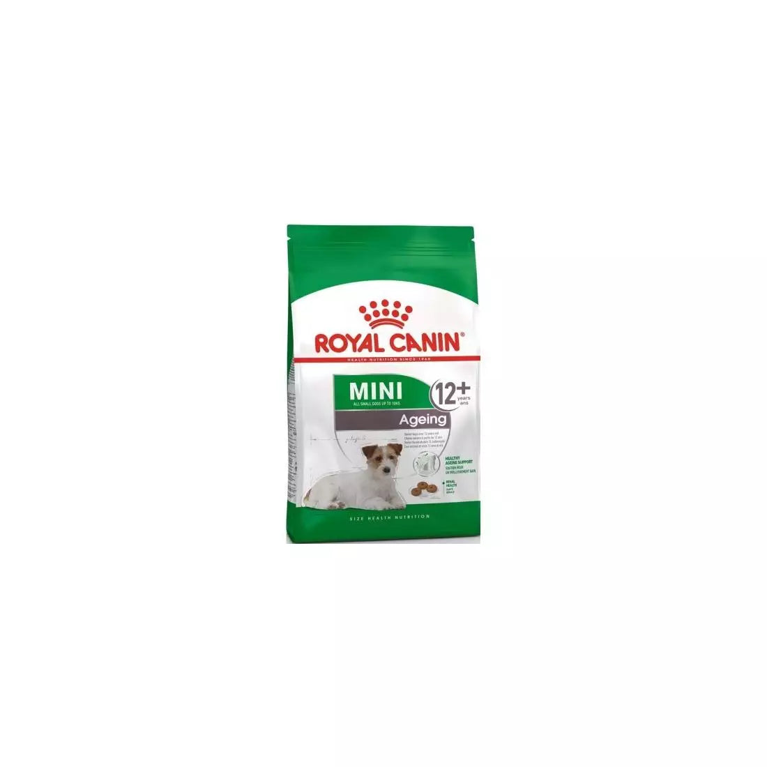 ROYAL CANIN Cane Mini Ageing 12+ 3,5 kg