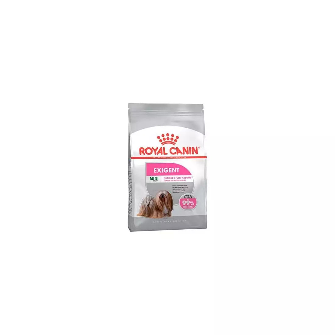 ROYAL CANIN Cane Mini Exigent 3 Kg