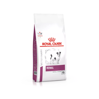 ROYAL CANIN Cane Renal Small Dog da 1,5 Kg