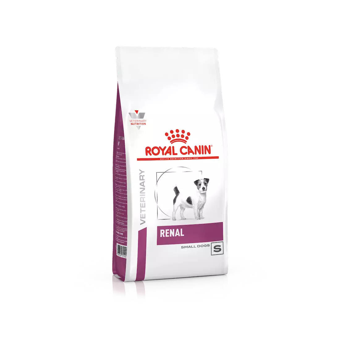 ROYAL CANIN Cane Renal Small Dog 3,5 Kg