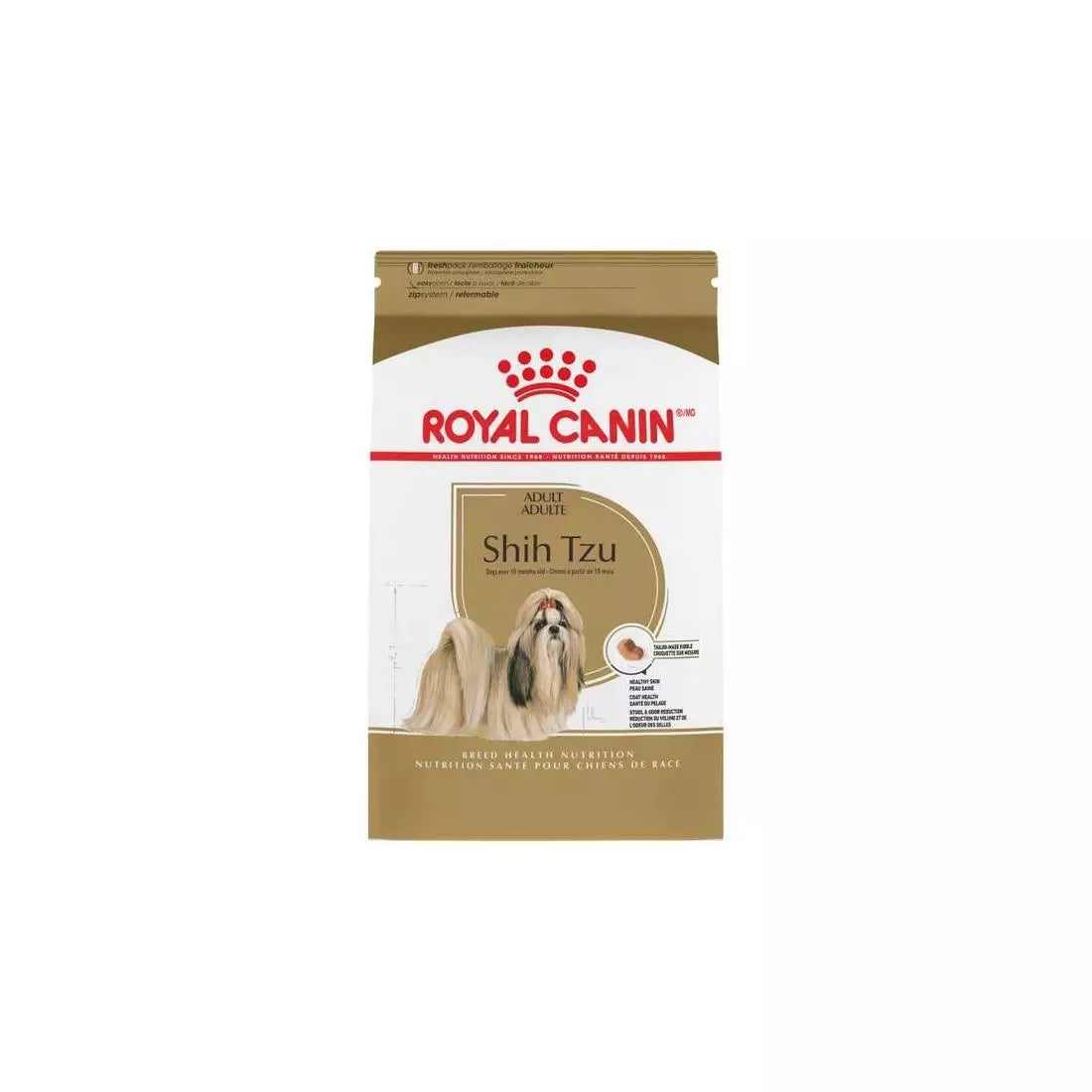 ROYAL CANIN Cane Shih Tsu Adulto 1,5 Kg