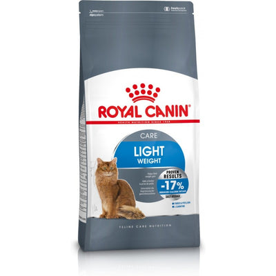 ROYAL CANIN Cat Light Weight care 3,5 kg