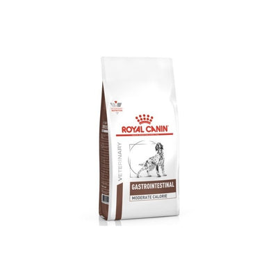 ROYAL CANIN Gastro Intestinal Moderate Calorie 14 Kg