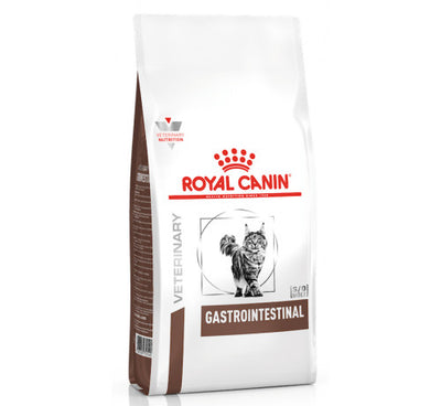 ROYAL CANIN Gastro Intestinal per Gatto da 4 Kg