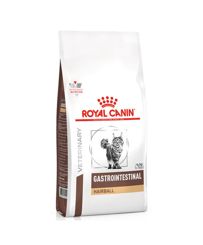 ROYAL CANIN Gastrointestinal Hairball per Gatto da 400 gr