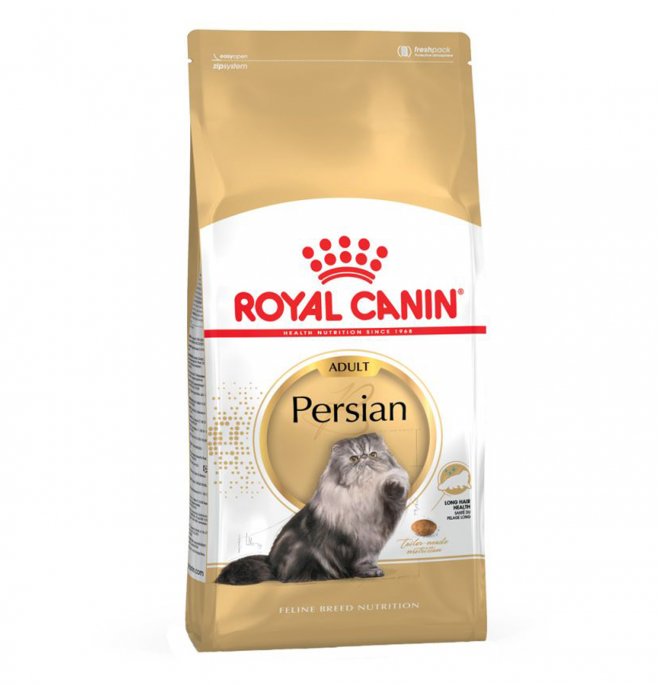 ROYAL CANIN GATTO ADULTO PERSIAN DA 2 KG