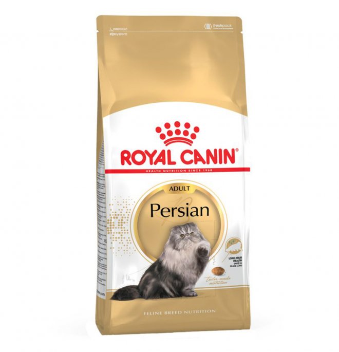 ROYAL CANIN GATTO PERSIAN ADULT DA 10 KG