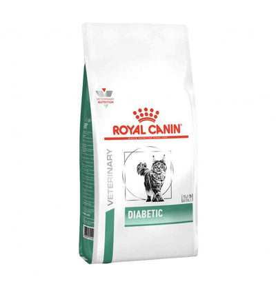 ROYAL CANIN GATTO DIET DIABETIC DA 1,5 KG