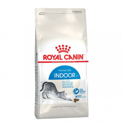 ROYAL CANIN GATTO INDOOR 27 DA 2 KG