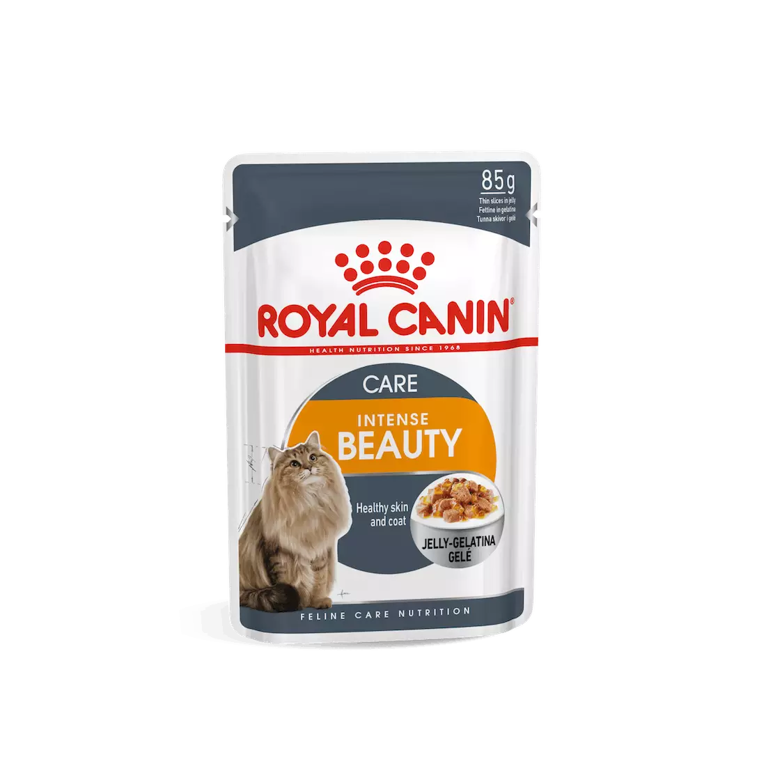 ROYAL CANIN Intense BEAUTY in salsa 85 g