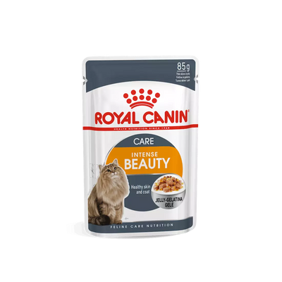 ROYAL CANIN Intense BEAUTY in salsa 85 g