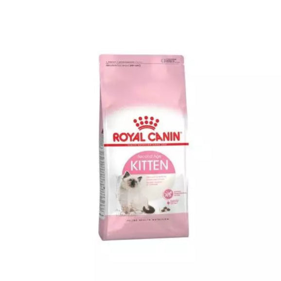 ROYAL CANIN Gatto Kitten da 4 Kg