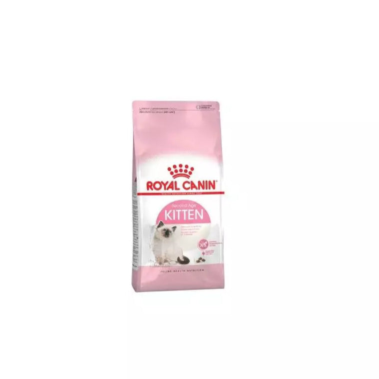 ROYAL CANIN Gatto Kitten 36 da 10 Kg