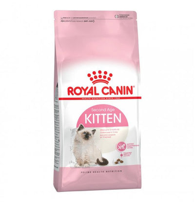 ROYAL CANIN GATTO KITTEN DA 2 KG