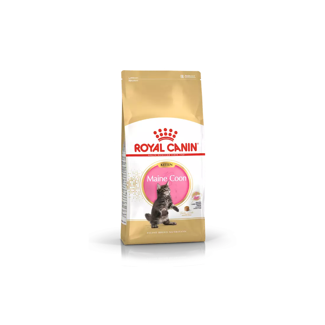 ROYAL CANIN Gatto Norvegese Delle Foreste Adulto da 2 Kg