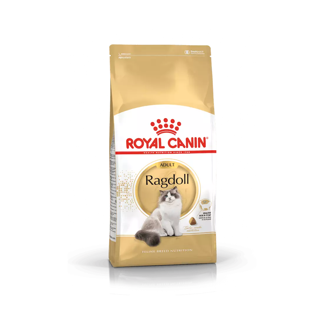 ROYAL CANIN Gatto Ragdoll da 2 Kg