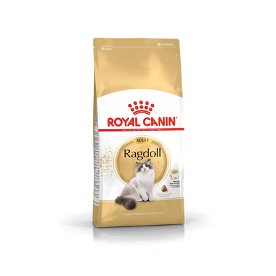 ROYAL CANIN Gatto Ragdoll da 2 Kg