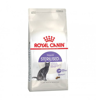 ROYAL CANIN GATTO REGULAR STERILISED DA 10 KG