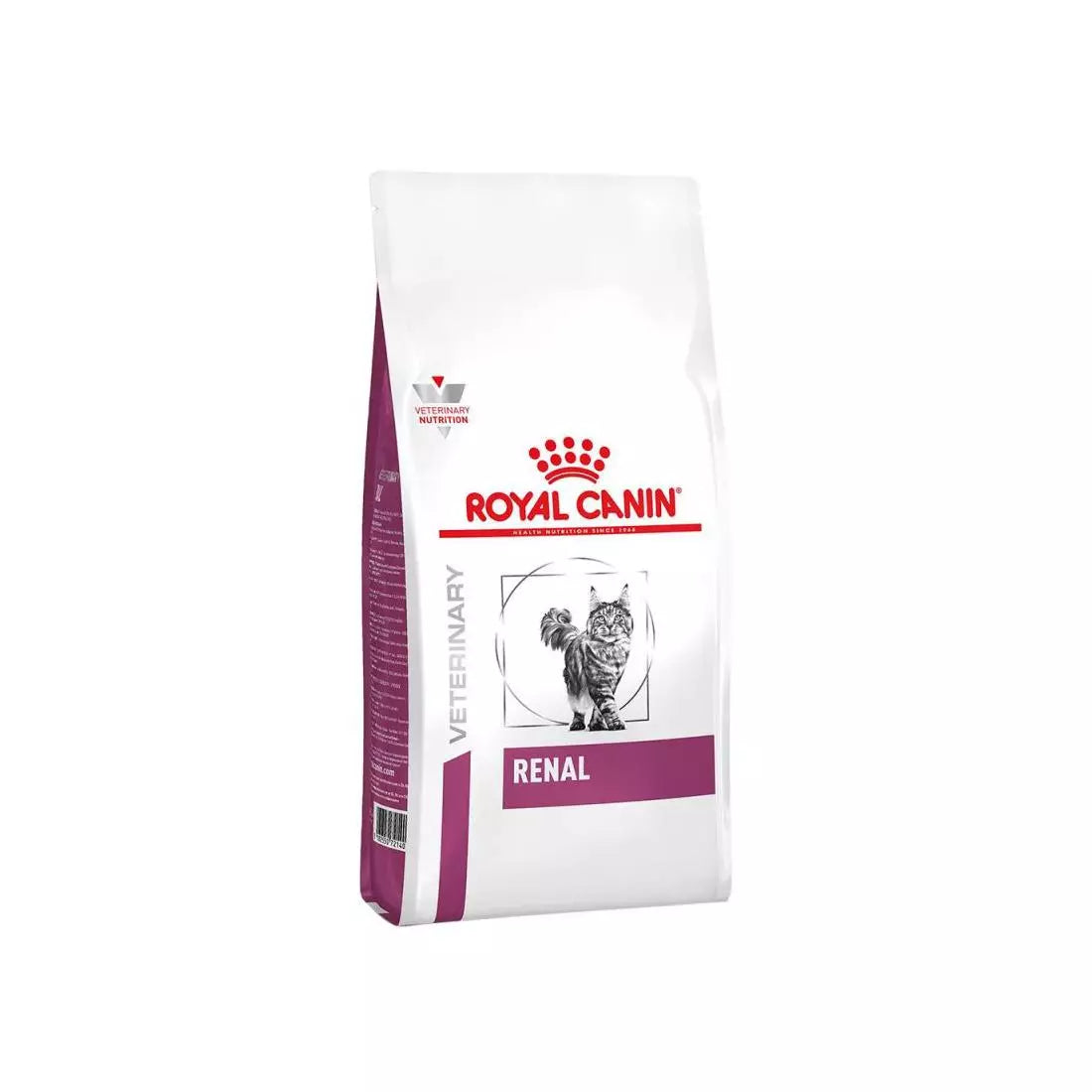 ROYAL CANIN Gatto Renal 2 kg