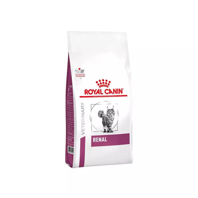 ROYAL CANIN Gatto Renal 4 kg