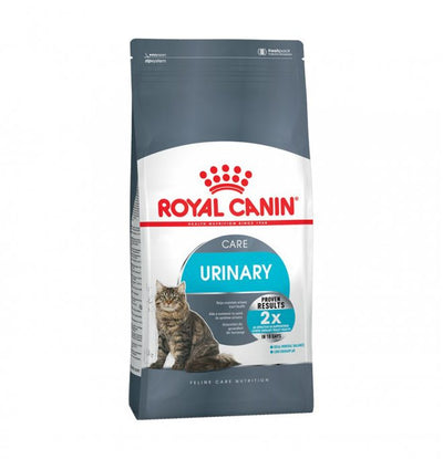 ROYAL CANIN GATTO URINARY CARE DA 2 KG