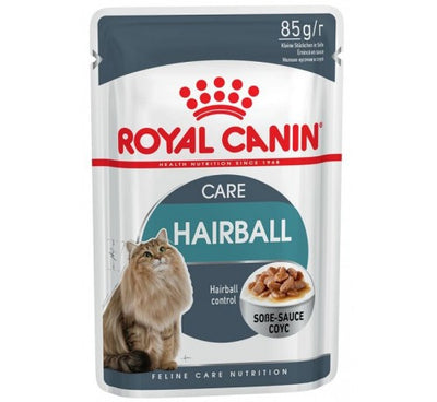 ROYAN CANIN Hairball per Gatto da 85g