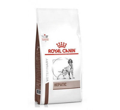 ROYAL CANIN Hepatic per Cane da 1,5 Kg