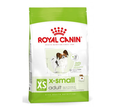 Royal Canin per Cane Adult X-Small da 1,5 Kg