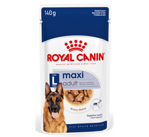 ROYAL CANIN Cane Maxi Adult BST da 140 gr