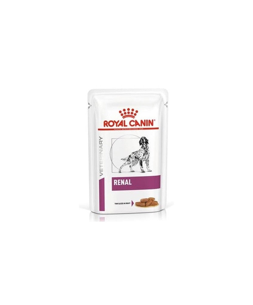 ROYAL CANIN Renal Cane da 100 gr