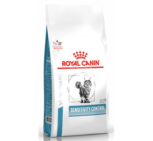 ROYAL CANIN Sensitivity Control per Gatto da 1,5 Kg