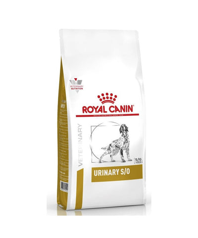 ROYAL CANIN Urinary S/O per Cane da 2 Kg