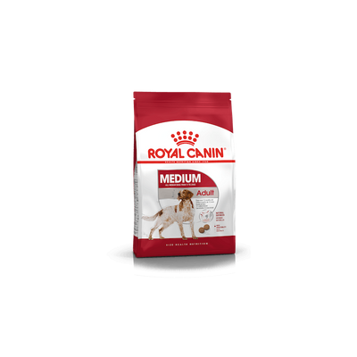 ROYAL CANIN MEDIUM ADULT 10KG