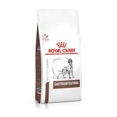 ROYAL CANIN GASTRO INTESTINAL CANE 2 Kg
