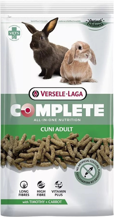 VERSELE LAGA  Cuni Adult Complete 1,75 kg