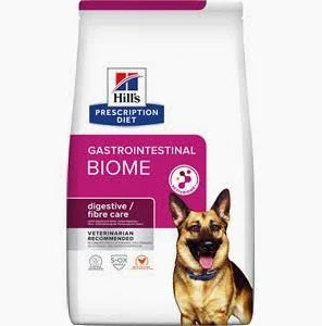 Hill’s Pet - Prescription Diet Per Cani Gastrointestinal Biome 10 Kg