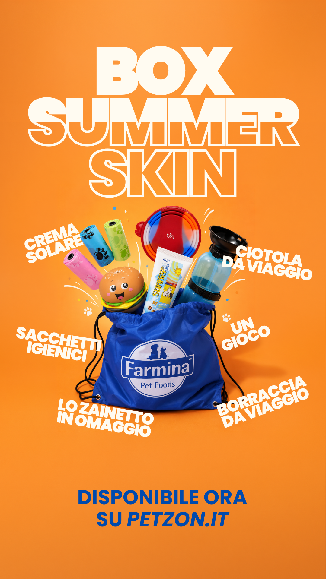 Box Sunner Skin